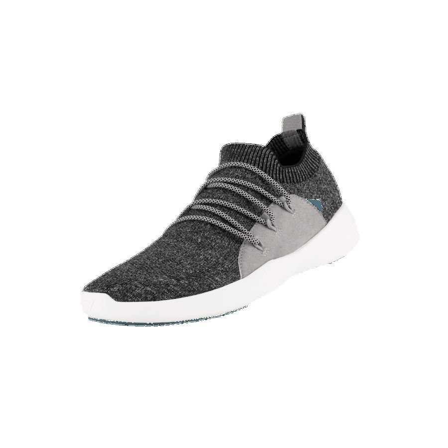 Women's Cityscape Classic - Charcoal Grey sold by Vessi
