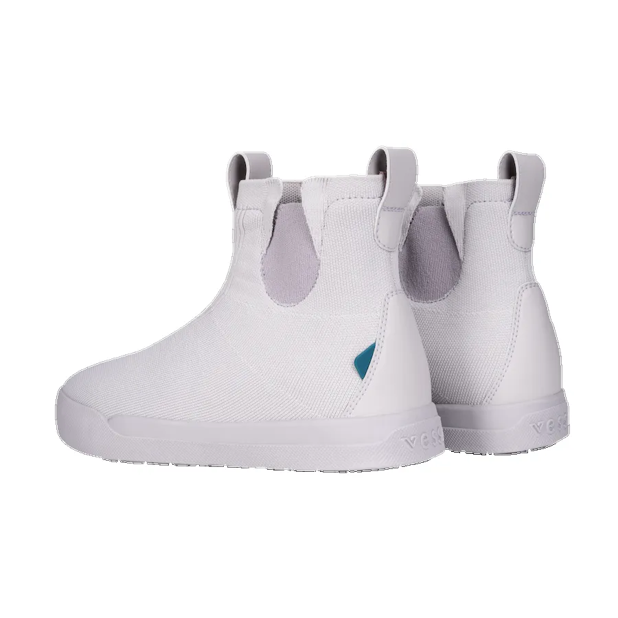 Women's Weekend Chelsea - Quartzite sold by Vessi product image thumbnail 4