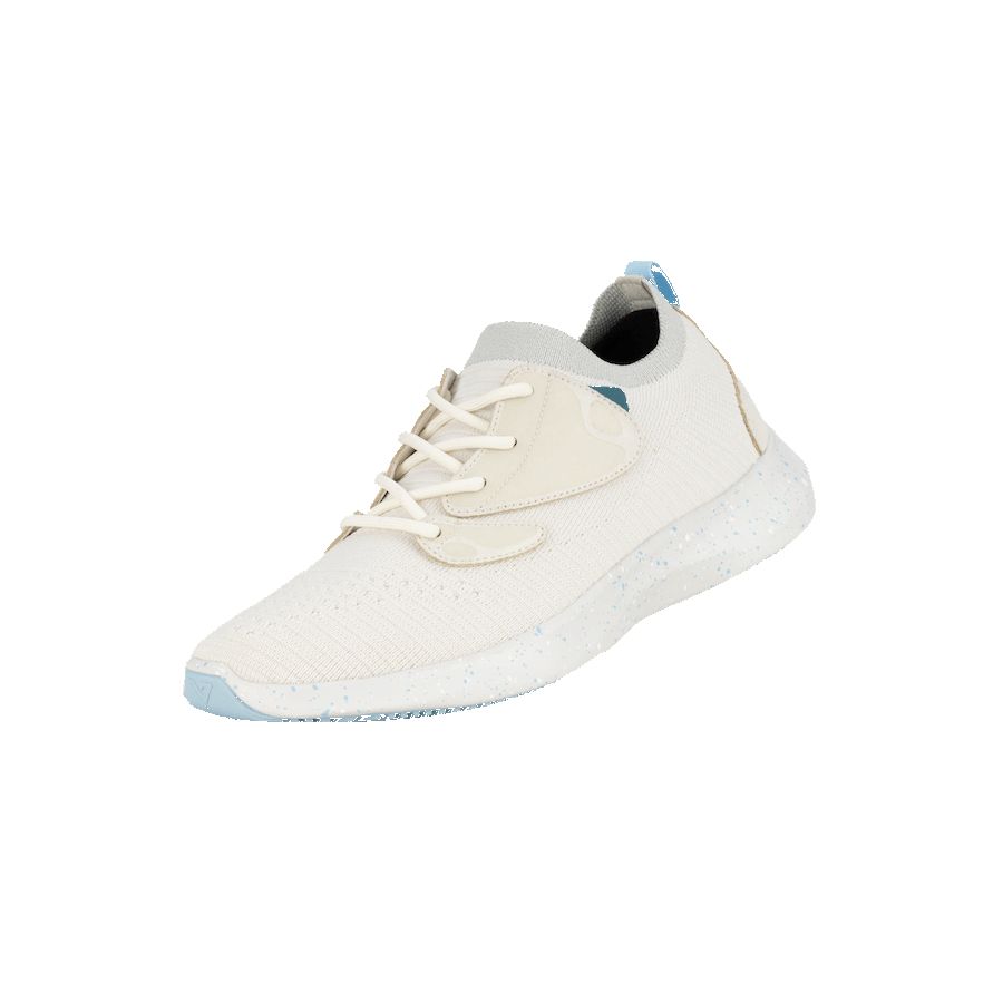 Women's Everyday Move - Horizon Cream sold by Vessi