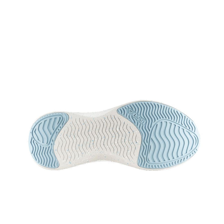 Women's Everyday Move - Horizon Cream sold by Vessi product image thumbnail 3