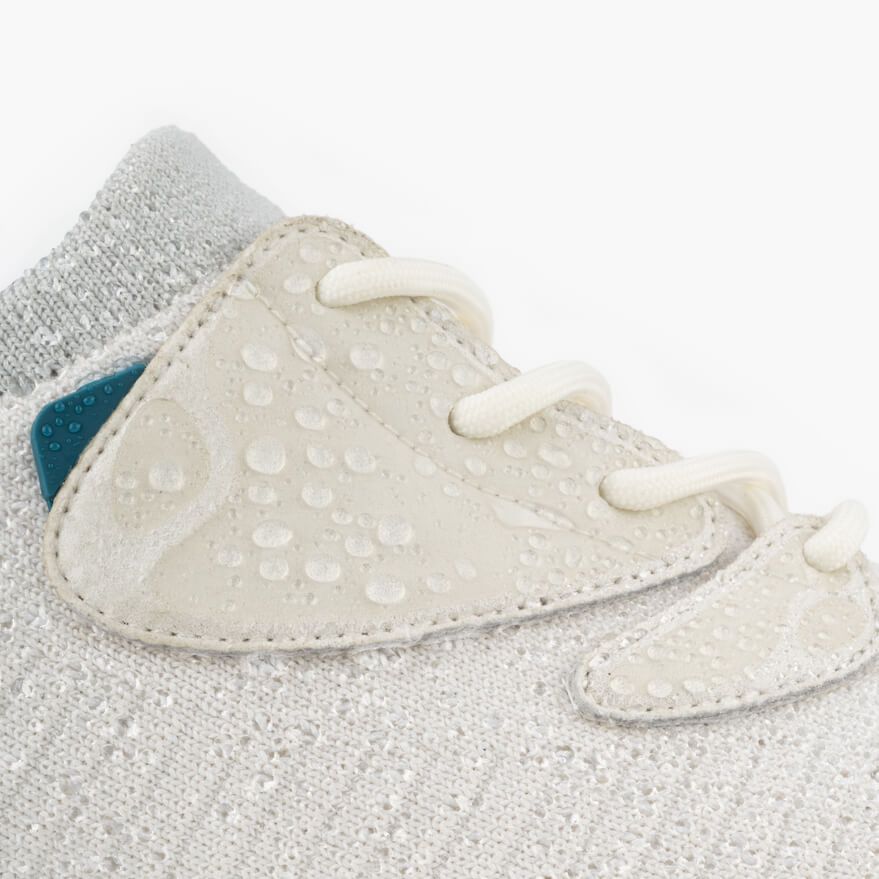 Women's Everyday Move - Horizon Cream sold by Vessi product image thumbnail 4