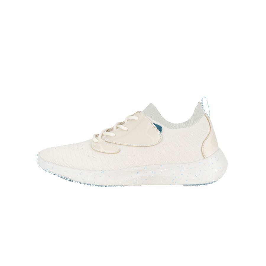 Women's Everyday Move - Horizon Cream sold by Vessi product image thumbnail 2
