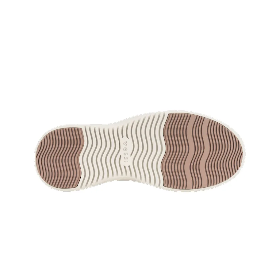 Men's Cityscape Classic - Silt Brown sold by Vessi product image thumbnail 3