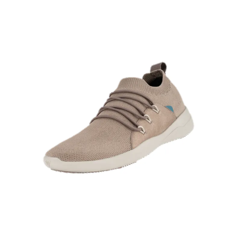 Men's Cityscape Classic - Silt Brown sold by Vessi