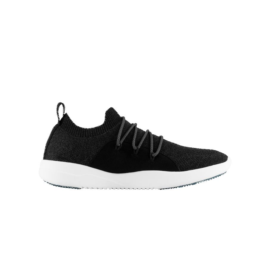 Men's Cityscape Classic - Storm Black sold by Vessi product image thumbnail 2