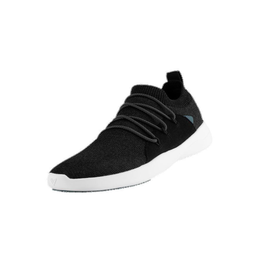 Men's Cityscape Classic - Storm Black sold by Vessi