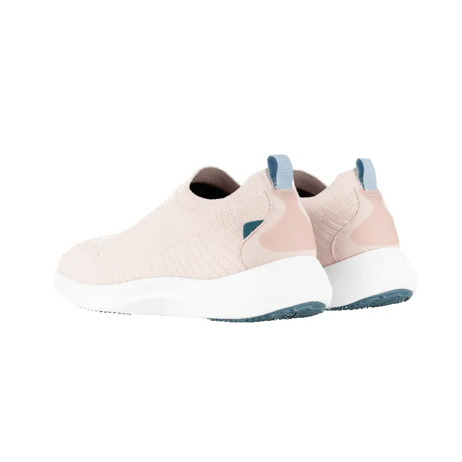 Men's Everyday Move Slip-Ons - Clay Beige sold by Vessi product image thumbnail 4