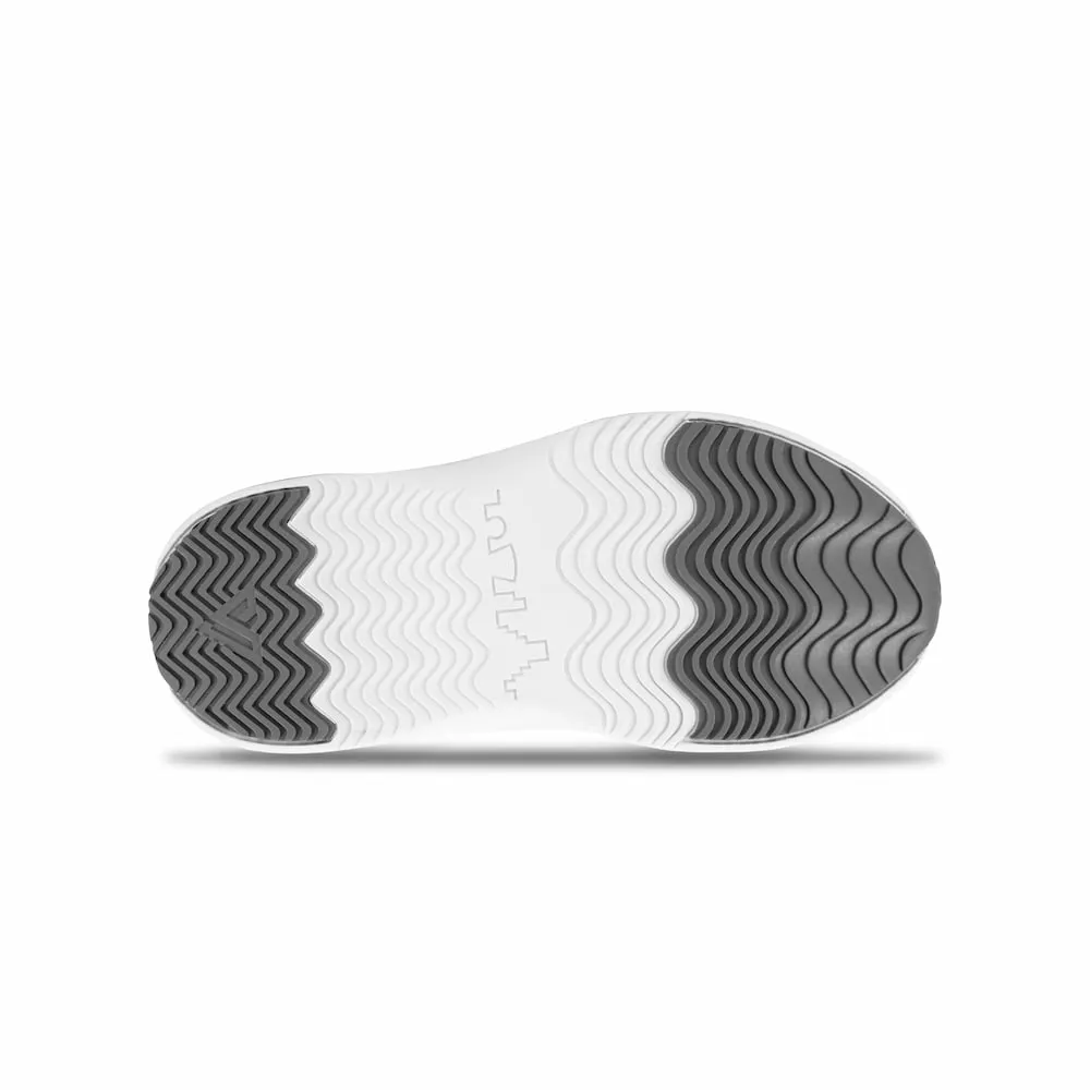 Men's Everyday Slip-ons - Stone Grey sold by Vessi product image thumbnail 3