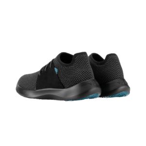 Women's Everyday Classic - Midnight Black on Black sold by Vessi