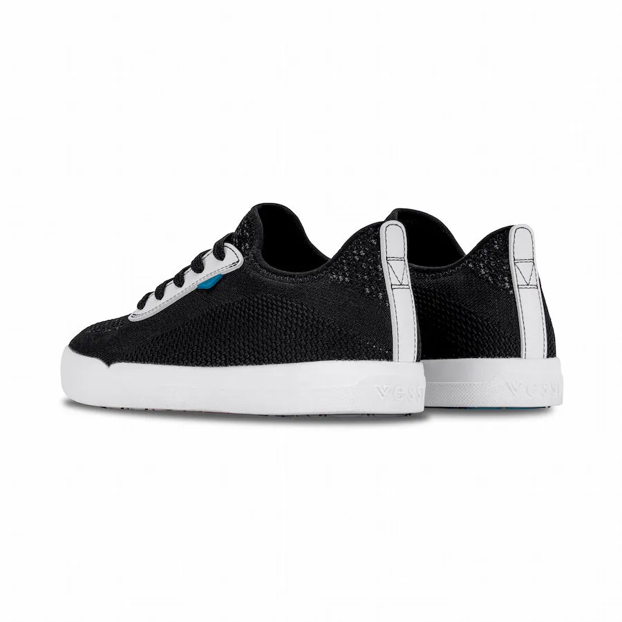 Men's Weekend - Vortex Black sold by Vessi product image thumbnail 4