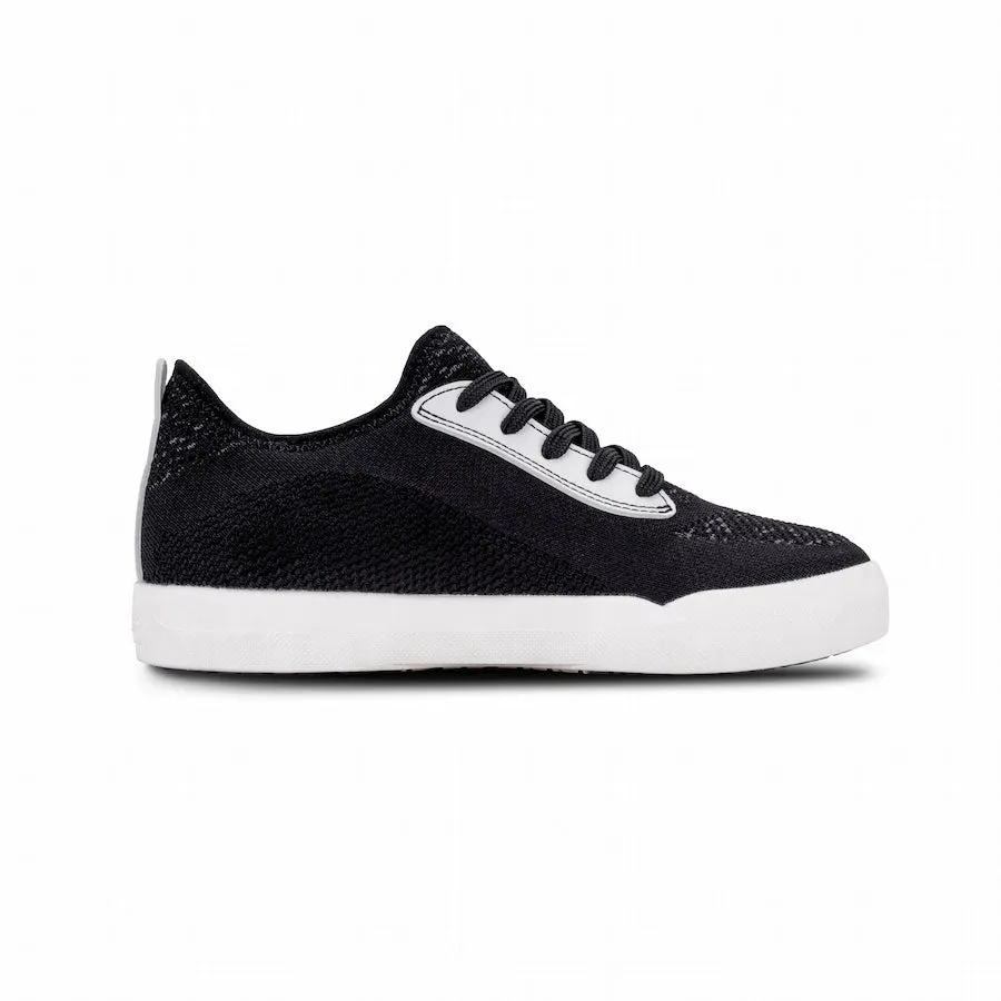 Men's Weekend - Vortex Black sold by Vessi product image thumbnail 2