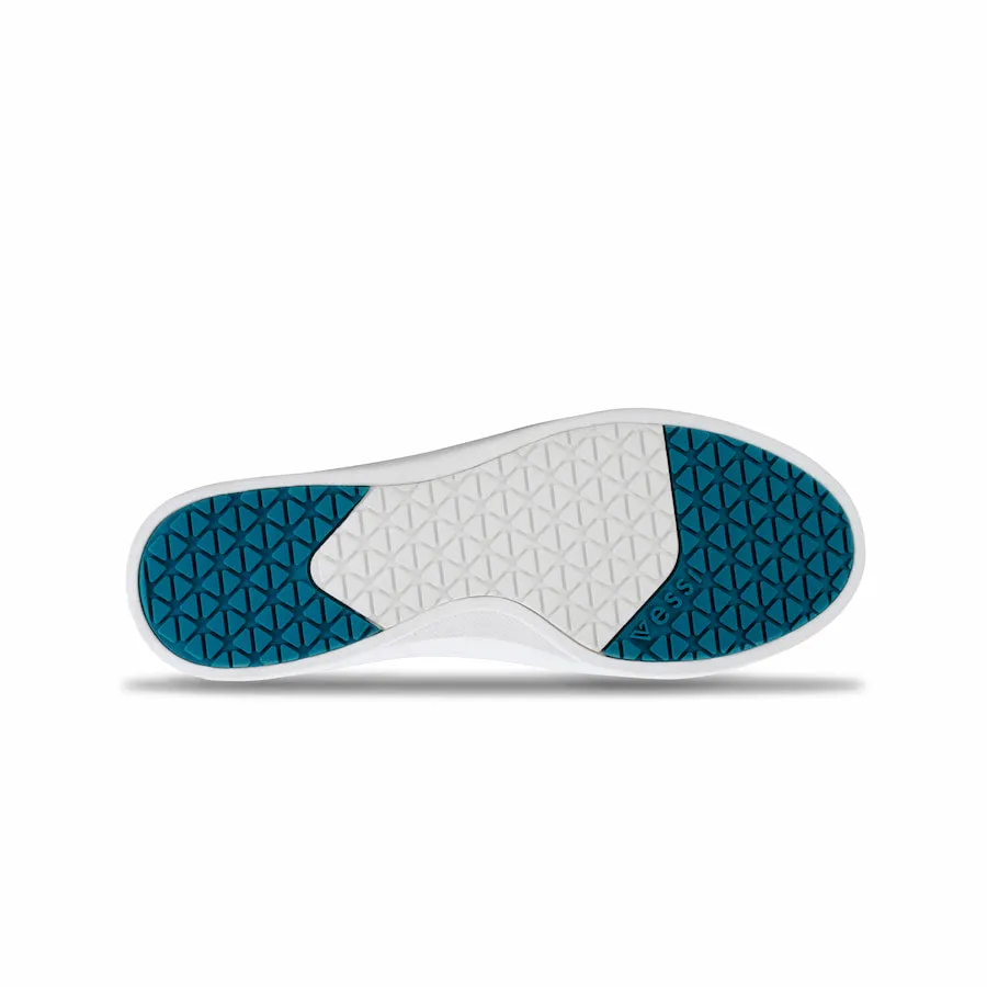 Men's Weekend - Vortex Black sold by Vessi product image thumbnail 3