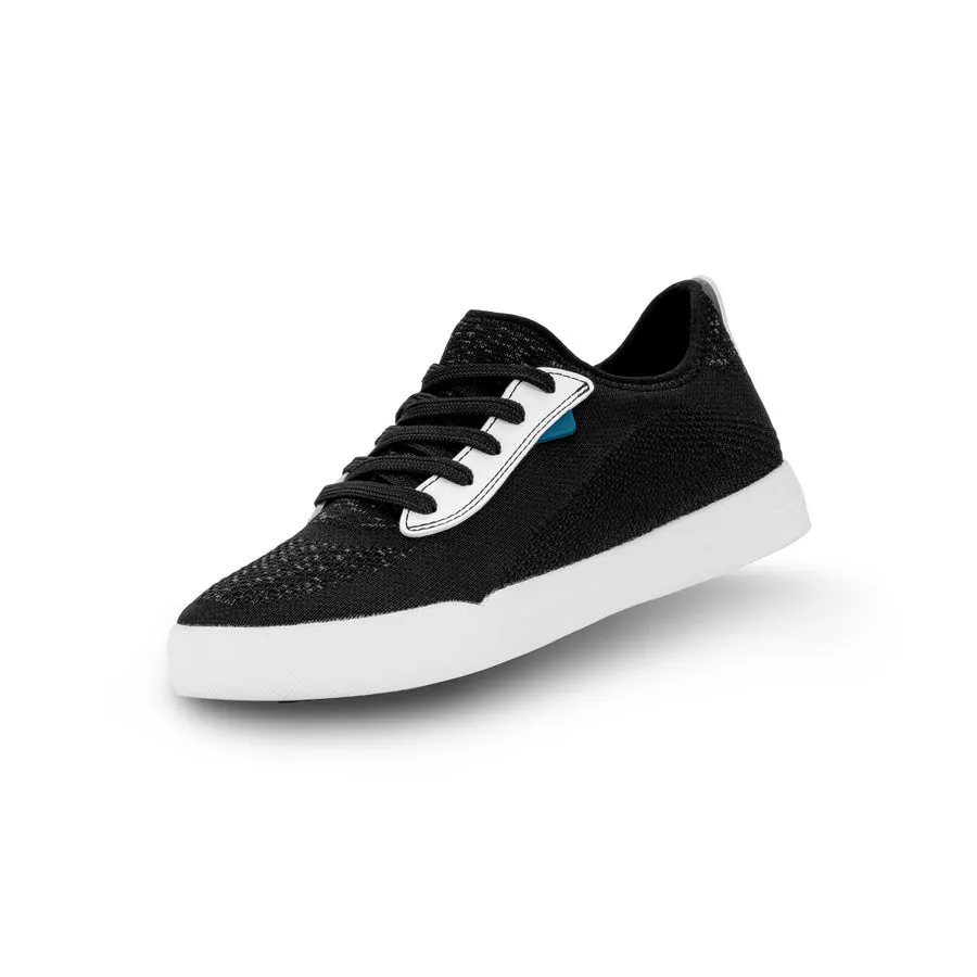 Men's Weekend - Vortex Black sold by Vessi