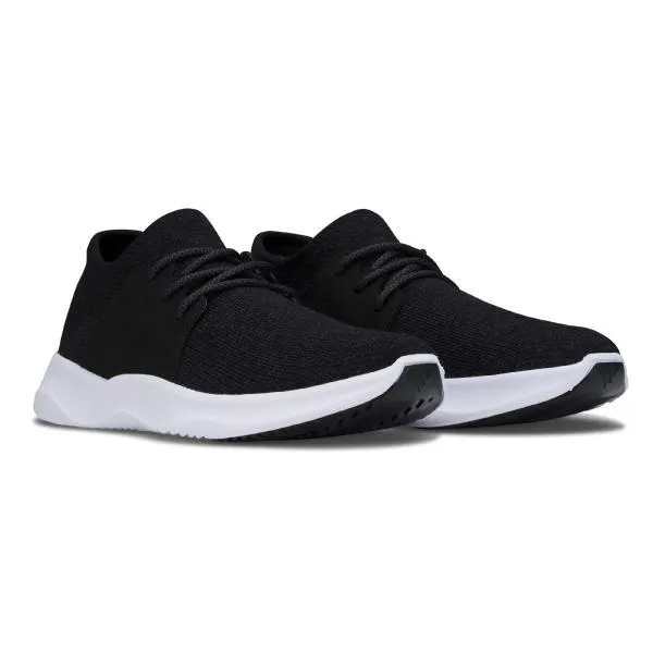 Women's Everyday - Moonlight Black sold by Vessi product image thumbnail 2