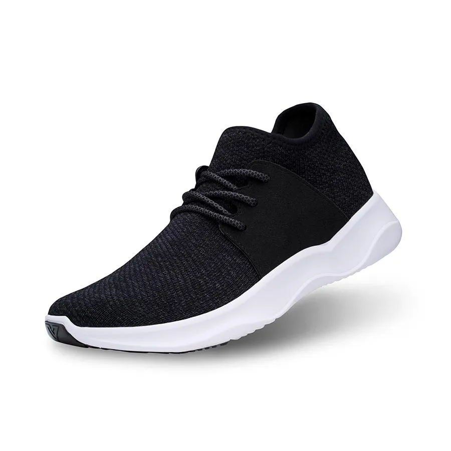 Women's Everyday - Moonlight Black sold by Vessi