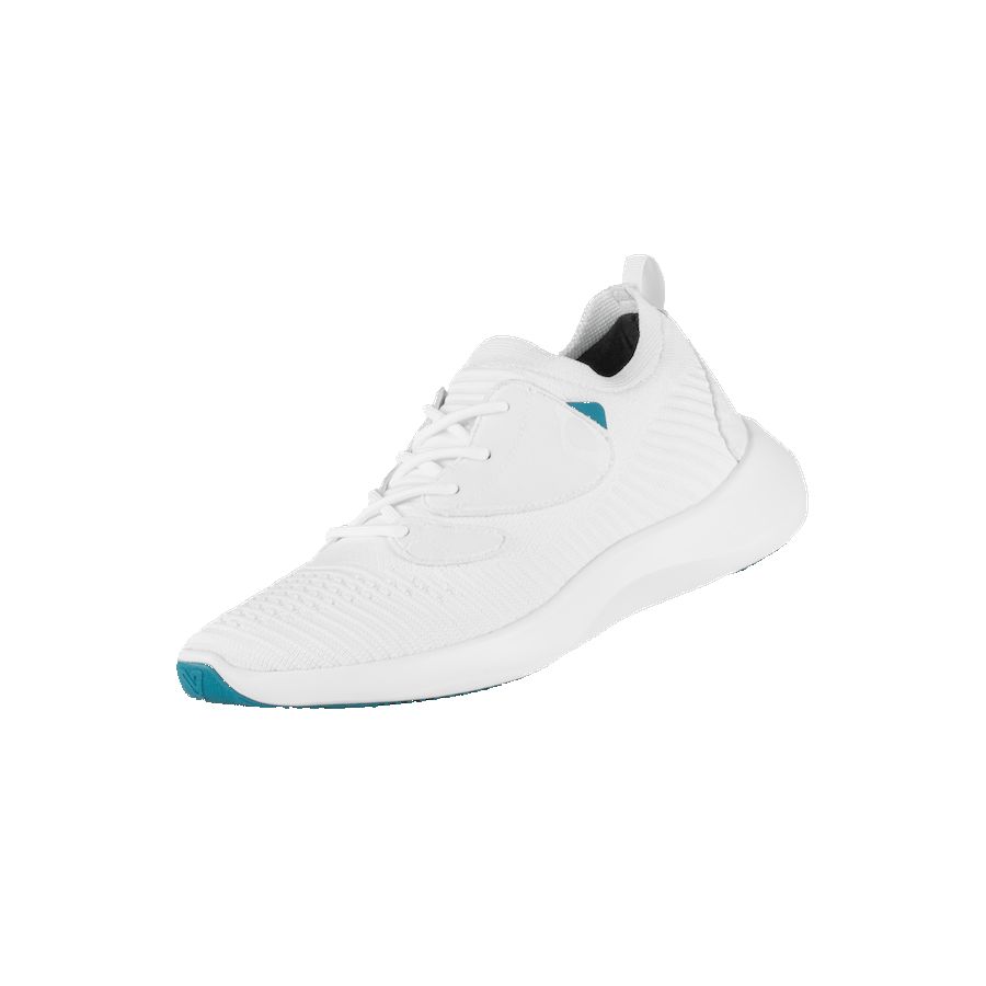 Men's Everyday Move - Polar White sold by Vessi
