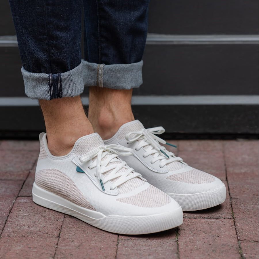 Women's Weekend - Metallic Bronze sold by Vessi product image thumbnail 5