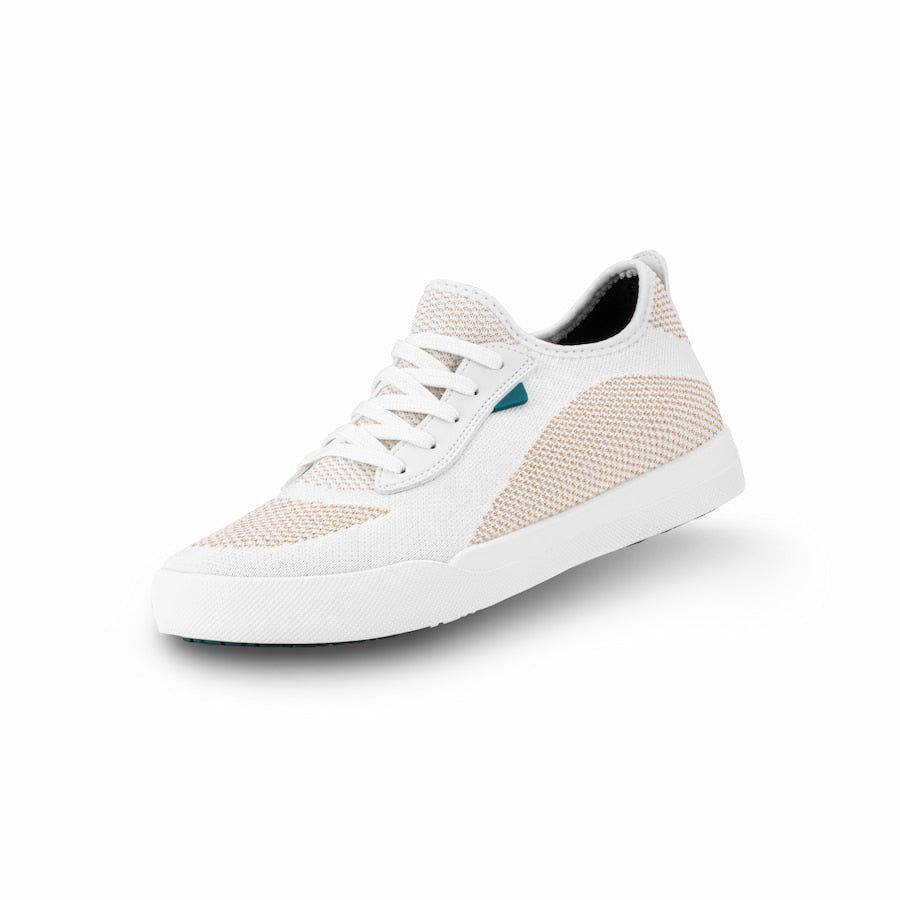 Women's Weekend - Metallic Bronze sold by Vessi