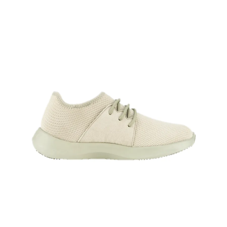 Women's Everyday Classic - Safari Green sold by Vessi product image thumbnail 2