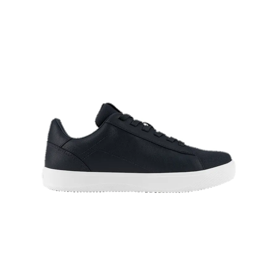 Men's Soho Sneaker - Sea sold by Vessi product image thumbnail 2