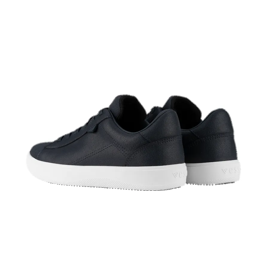 Men's Soho Sneaker - Sea sold by Vessi product image thumbnail 4