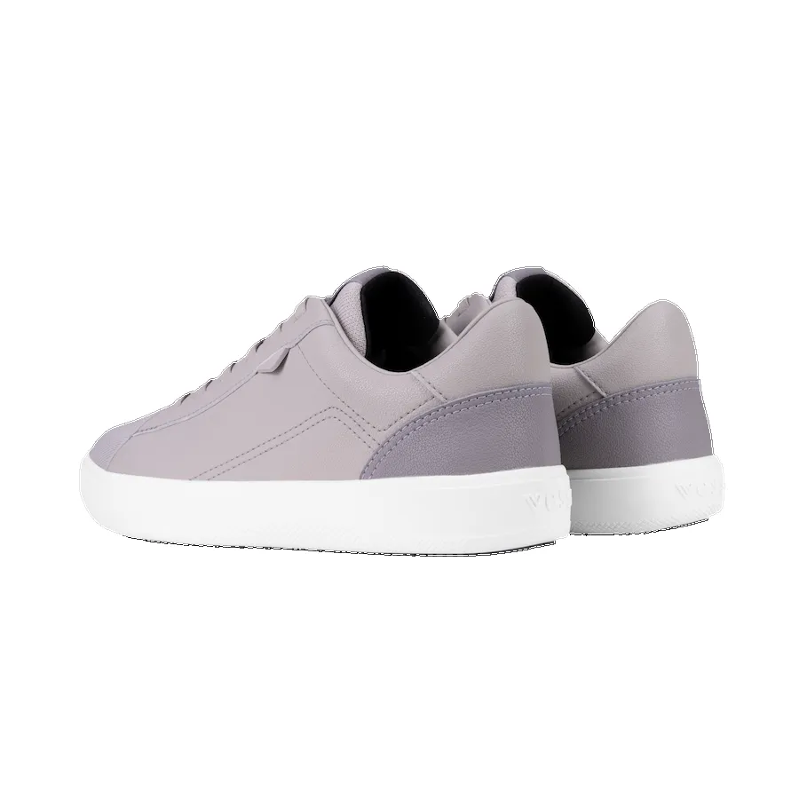 Women's Soho Sneaker 1 - Quartzite sold by Vessi product image thumbnail 4
