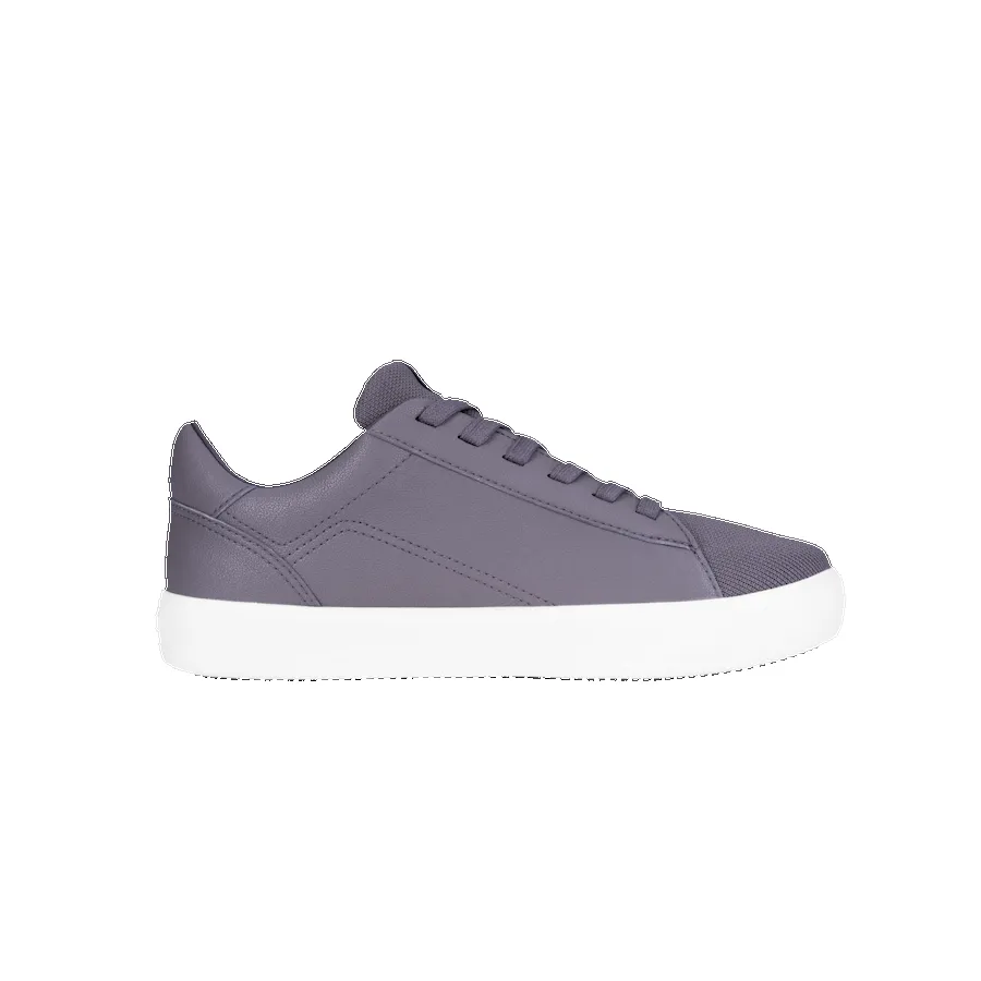 Men's Soho Sneaker 1 - Granite sold by Vessi product image thumbnail 2