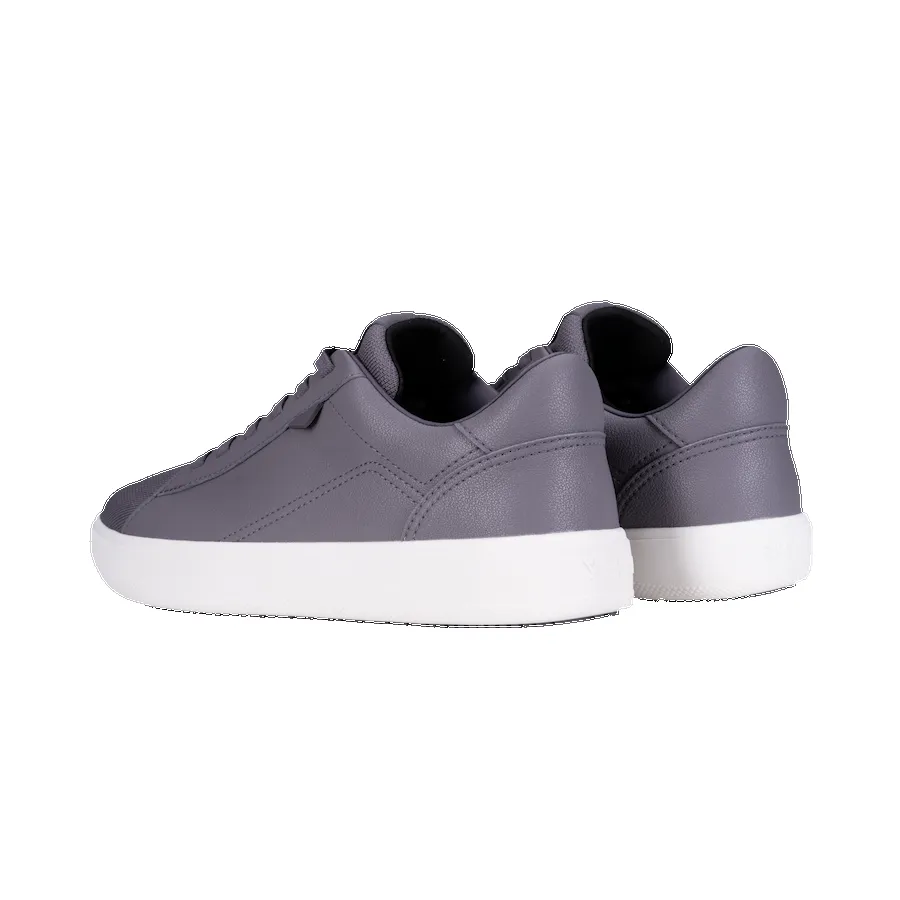 Men's Soho Sneaker 1 - Granite sold by Vessi product image thumbnail 4