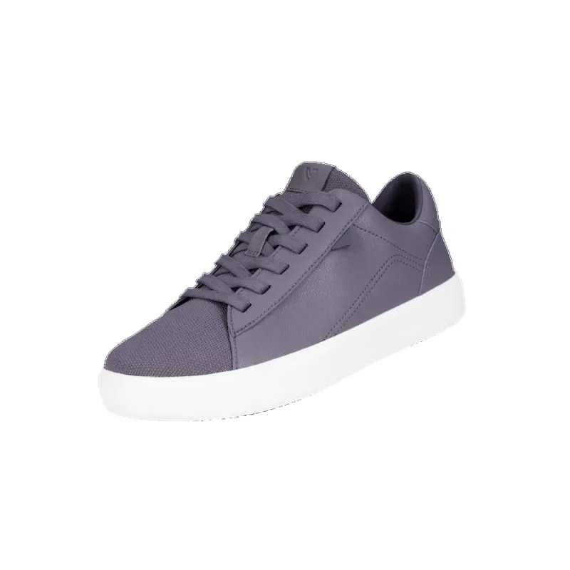 Men's Soho Sneaker 1 - Granite sold by Vessi
