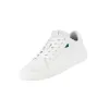 Men's Soho Sneaker 1 - Ivory White sold by Vessi