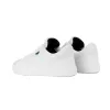 Men's Soho Sneaker 1 - Ivory White sold by Vessi