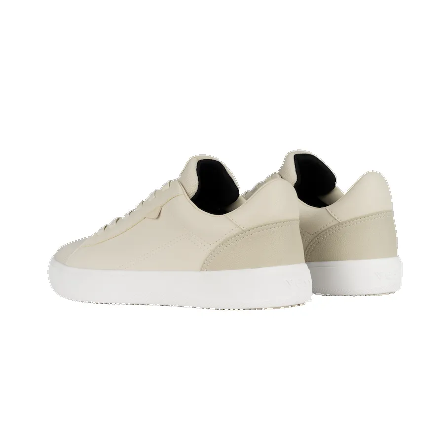 Men's Soho Sneaker 1 - Dune Beige sold by Vessi product image thumbnail 4