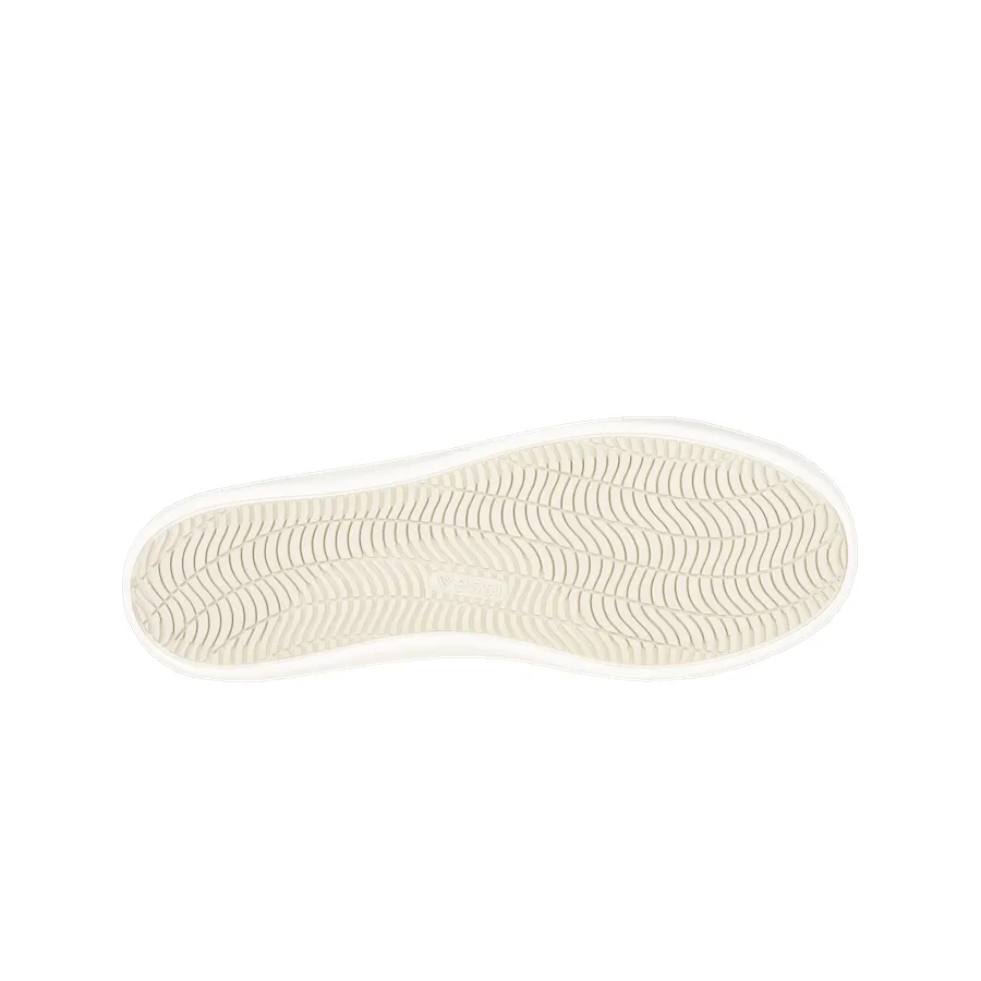Men's Soho Sneaker 1 - Ivory White on Dune Beige sold by Vessi product image thumbnail 3