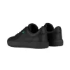 Men's Soho Sneaker 1 - Asphalt Black on Black sold by Vessi