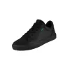Men's Soho Sneaker 1 - Asphalt Black on Black sold by Vessi