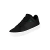 Men's Soho Sneaker 1 - Asphalt Black sold by Vessi