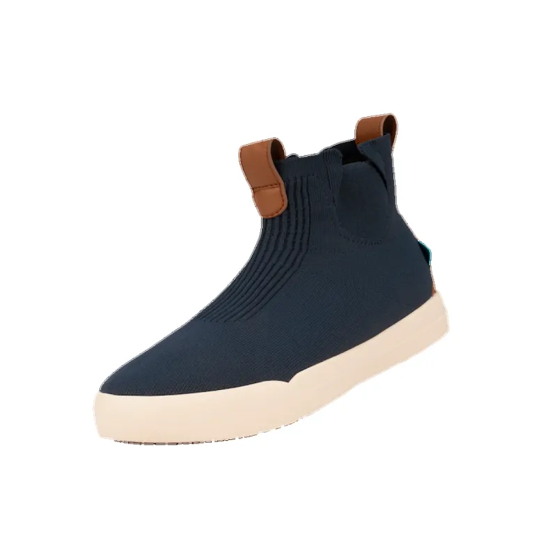Men's Weekend Chelsea - Sea on Off-White sold by Vessi