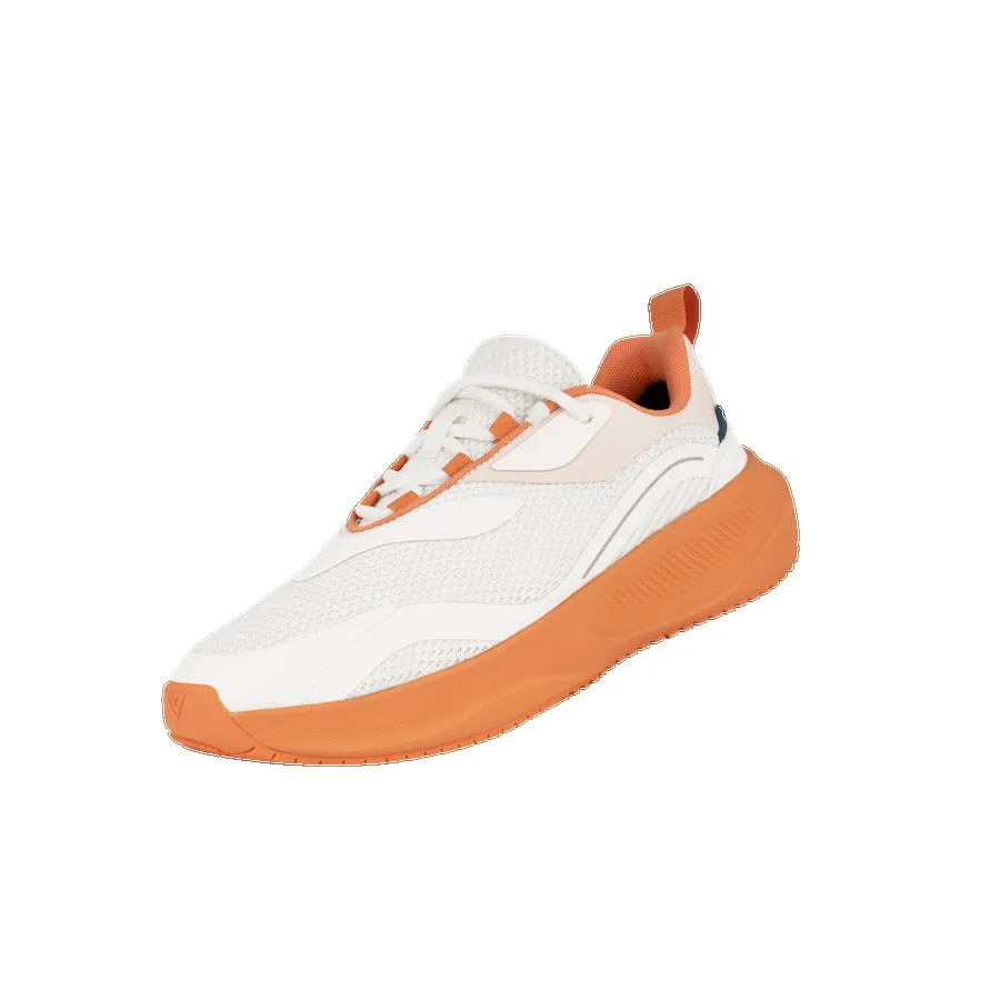 Women's Tidal Sneaker - Light Sunstone sold by Vessi