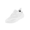 Men's Tidal Sneaker - Warm White sold by Vessi