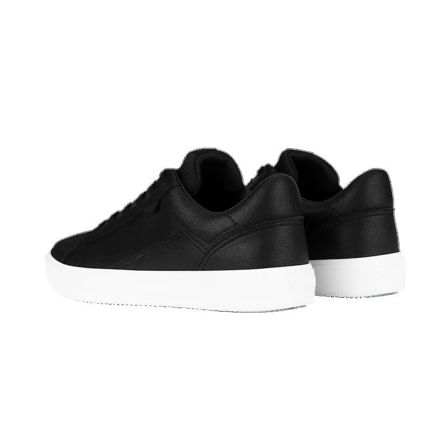 Men's Soho Sneaker 1 - Asphalt Black LE sold by Vessi product image thumbnail 4