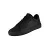 Men's Soho Sneaker 1 - Asphalt Black on Black LE sold by Vessi