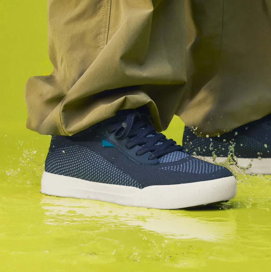 Men's Weekend - Sea sold by Vessi product image thumbnail 5