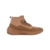 Men's Stormburst High Top - Dark Teak sold by Vessi
