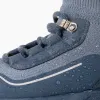 Men's Stormburst High Top - Twill sold by Vessi