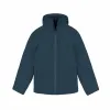 Men's Overcast Jacket 2 - Twill sold by Vessi