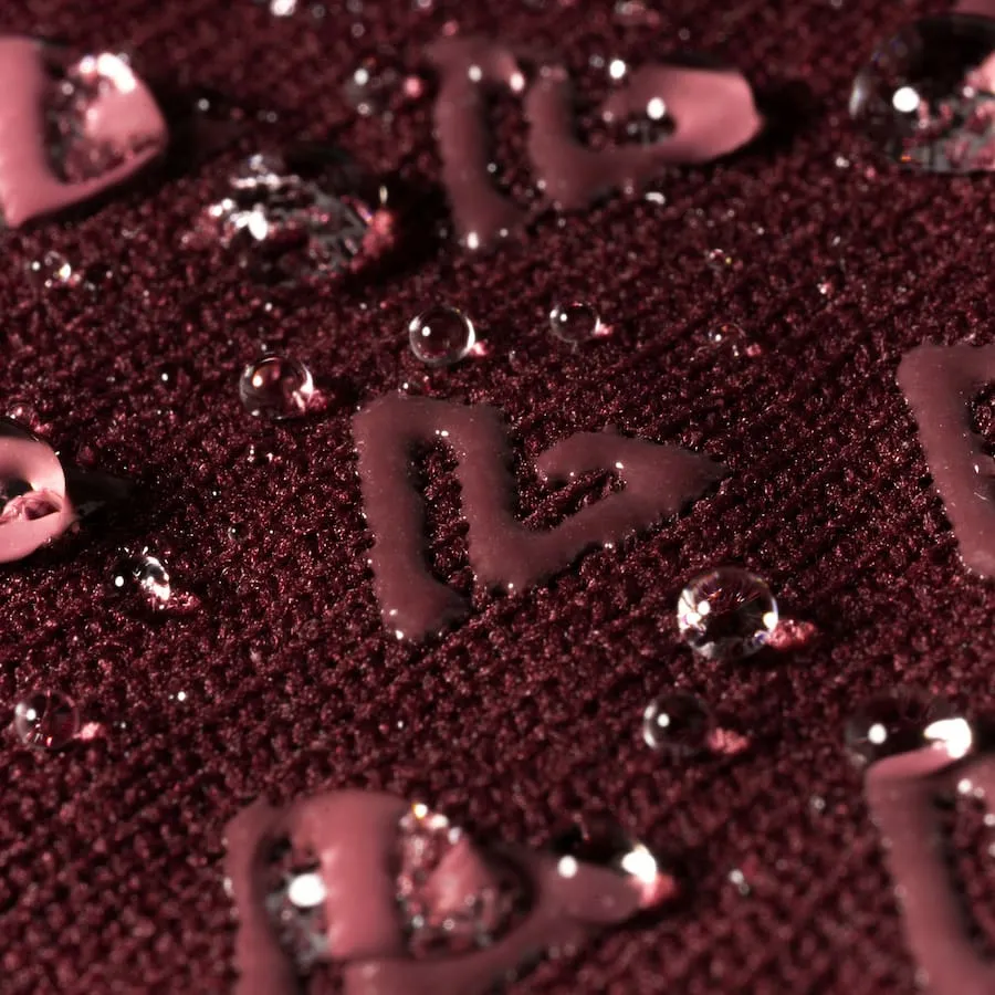 Forecast Gloves - Mahogany sold by Vessi product image thumbnail 3