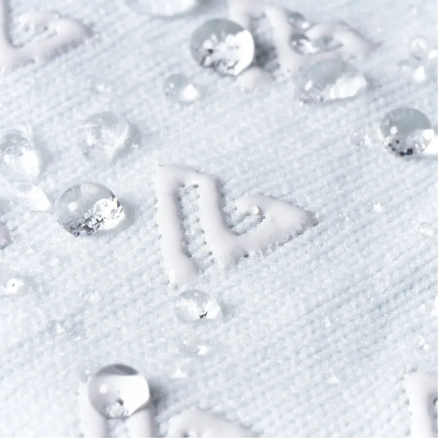 Forecast Gloves - Daydream sold by Vessi product image thumbnail 3