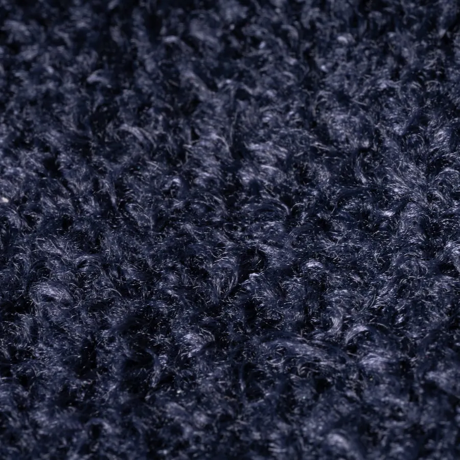 Forecast Beanie - Peacoat Blue sold by Vessi product image thumbnail 2