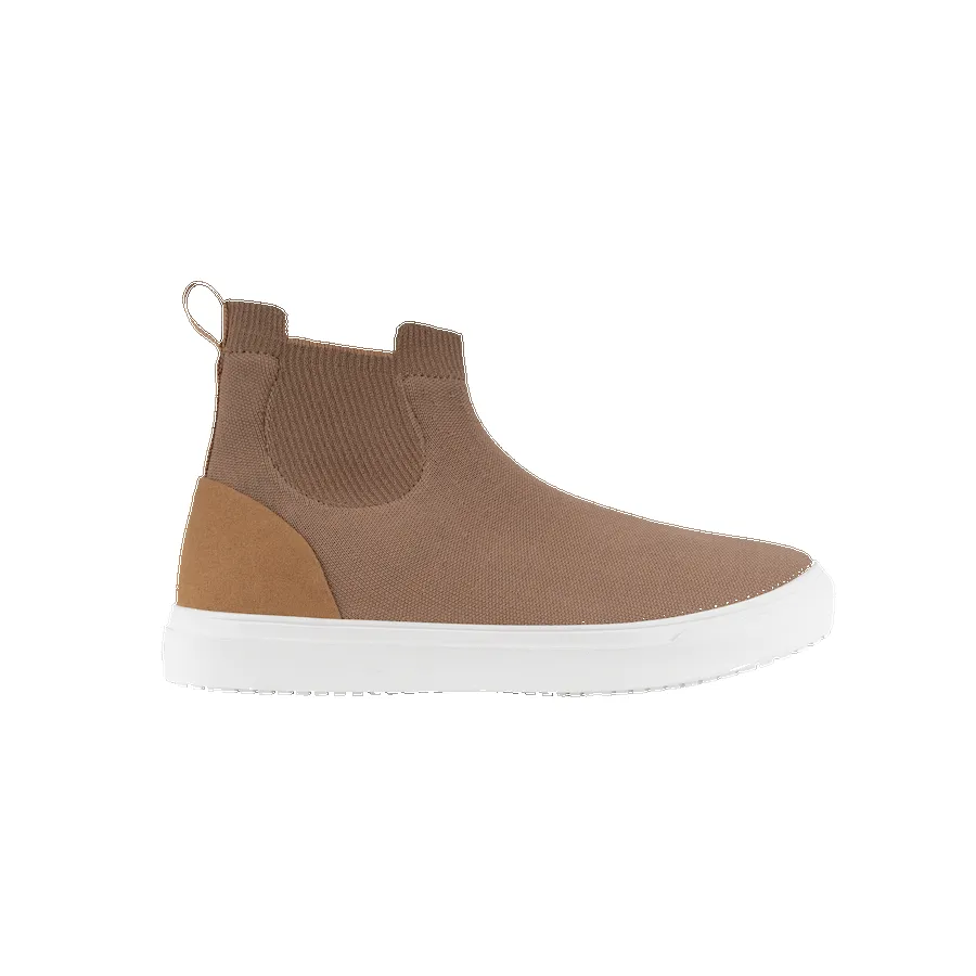Women's Uptown Chelsea - Teak sold by Vessi product image thumbnail 2