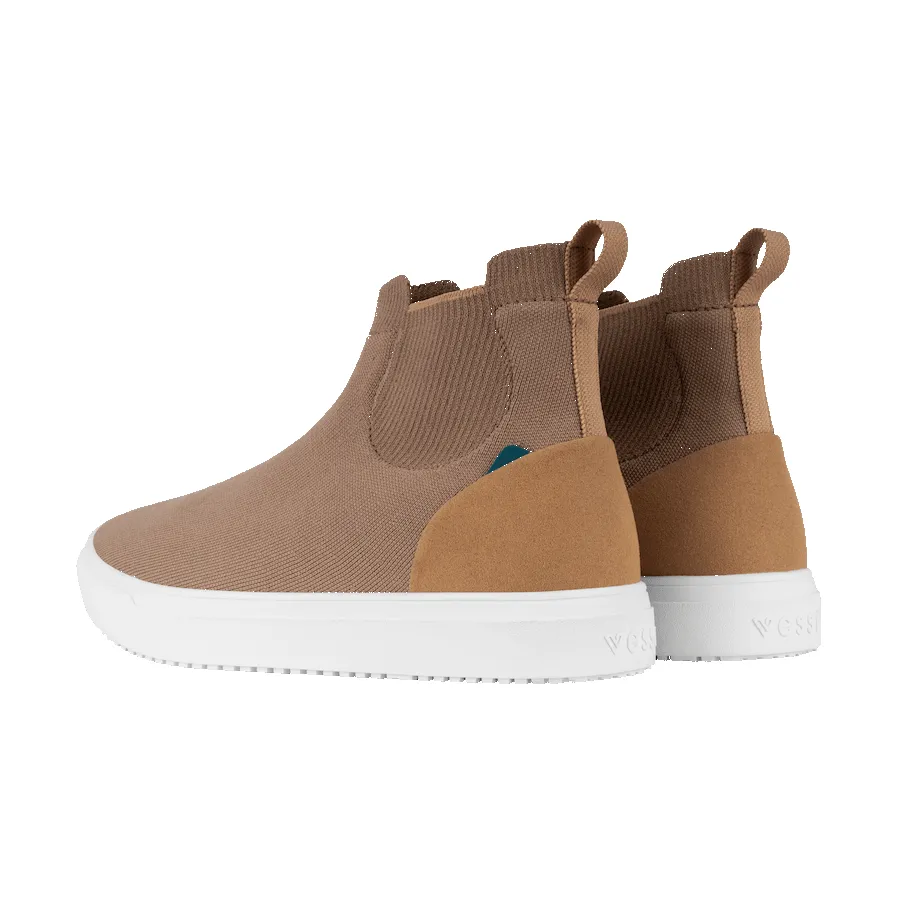 Women's Uptown Chelsea - Teak sold by Vessi product image thumbnail 4